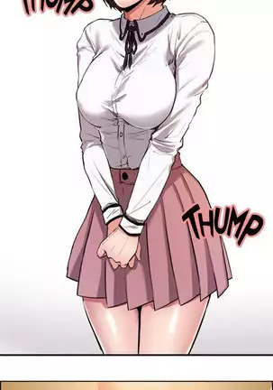 Taste of Forbbiden Fruit Ch.38/53