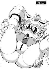 (C79) [Tengai Aku Juumonji (Various)] Ore no Fuyu 2010 Oppaisou Sonsyoukou Gerbera (SD Gundam Sangokudan Brave Battle Warriors)