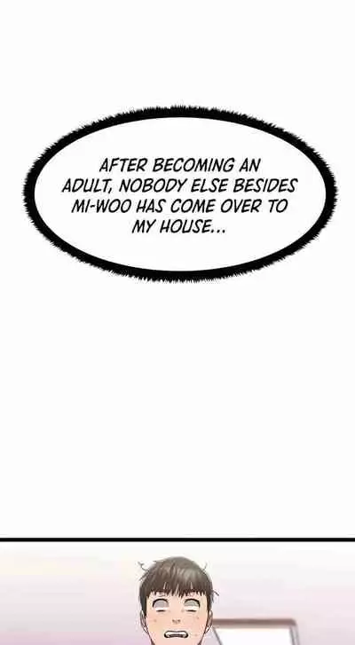 My Female Friend Who Crossed The Line [Rimpala, Gimdanchu] Ch.10? [English] [Manhwa PDF]