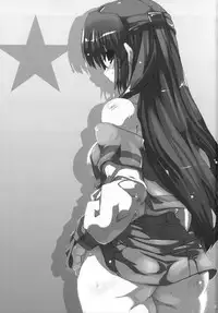 (CosCafe19) [Great Acta (Tokyo)] Omo ni Asakura-san na Hon 3 (Suzumiya Haruhi no Yuuutsu)