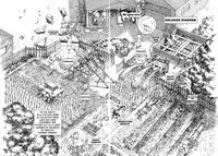 Shintaro Kago - His Excellency the Daredevil [ENG]