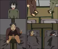 [Iris art (Toda Hisaya)] Aitsu ga Katta Gom no Size wa Ore no yori Dekakatta