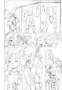 (CR34) [PARANOIA CAT (Fujiwara Shunichi)] Himitsu no Guild ni Goyoujin vol. 3 (Ragnarok Online)