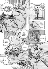 [Fuuga] Yuuwaku no Tobira - Door of Invitation [English] [Paizuri Team + Sei-Jin]