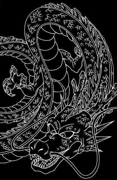 [Power Level 69 & Soul Beast Union (Ossan & Jun & Gichi)] Dragonball Fan Book SPLASH!!! (Dragon Ball Z)