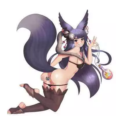 [Purekonkon] Unbirth