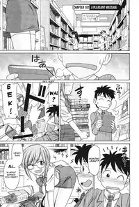 [Charlie Nishinaka] Cheers! 12 [English] {SaHa + TripleSevenScans}