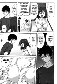 [Mitarashi Kousei] Uchi no Okaa-san - Mother of Our Homes Ch. 1-4 [English]