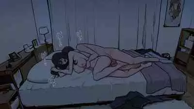 [Wakamatsu] Tsukiai Hajimetara Meccha Karada o Motomemakutte kuru Downer-kei Onee-san | The Gloomy Woman Who Came to Hunger for Me Once We Started Dating [English]