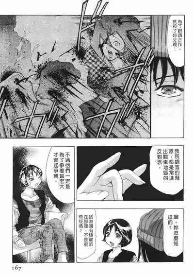 Mehyou - Female Panther Vol. 8