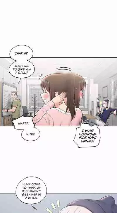 [Choe Namsae, Shuroop] Sexercise Ch.73/? [English] [Manhwa PDF]