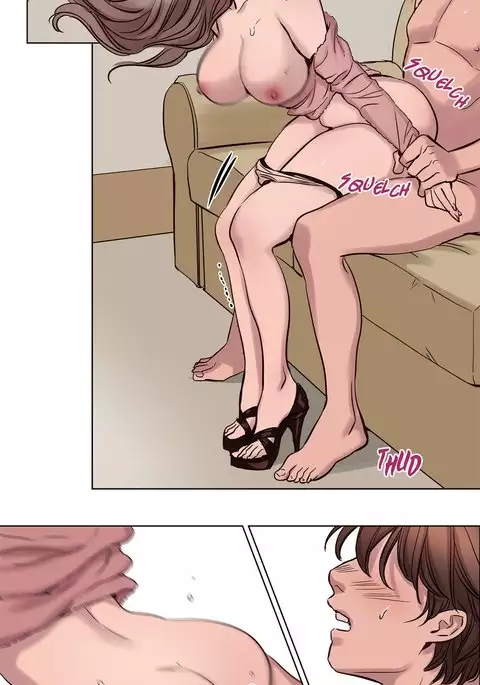 Atonement Camp Ch.1-19