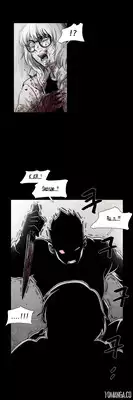 [Rigeng] House of Dolls Ch.0-20 (English) (YoManga) (Ongoing)