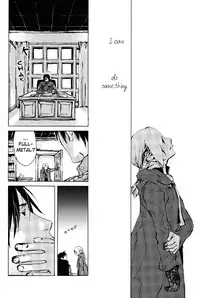 (C65) [Nicol Nicola Nicolas, GD-mechano (Nico, Izumi Yakumo)] Solitude (Fullmetal Alchemist) [English] [Neutral] [Incomplete]