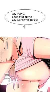 Hooker Ch.1-35 (English) (Ongoing)