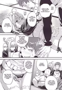 (C71) [Shinjugai (Takeda Hiromitsu)] Outama King of Soul (Fate/stay night) [English] [CGrascal] [Decensored]