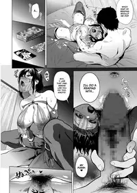 [Yokkora] Fortune Partner (COMIC Megastore Alpha 2018-05) [English] =TLL + mrwayne= [Digital]