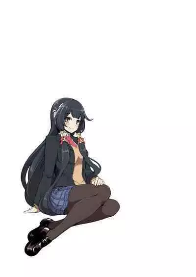 [Showa Saishuu Sensen (Hanauma)] Mizuho to Kashima no Are Soushuuhen (Kantai Collection -KanColle-) [Digital]