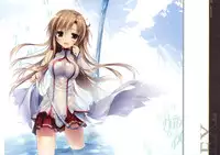 (COMIC1☆9) [KAROMIX (karory)] EX.Art (Various)