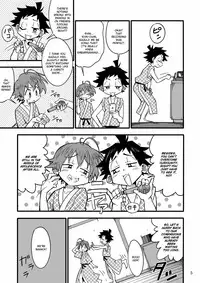 (C82) [Gymno (Kiriya)] School Boys! Futago Hen [English] {Busy Bee}