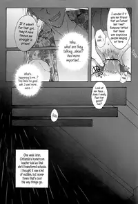 [Dai Ninja Teikoku] Chitanda Shiiku Nikki | Chitanda Breeding Diary (Hyouka) [English] =LWB=