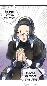 [Warpic] Narakarana Ch.0-22 [English] (YoManga) (Ongoing)