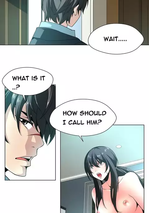 Twin Slave Ch.1-34