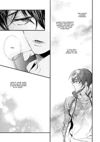 (C86) [OSHINOBEE (Yamada Papiko)] Distance of the heart (Free!) [English] [Sakura Pool Scans]