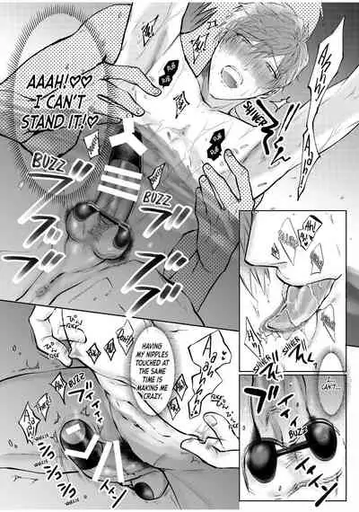 BOY×BOY IDOL COLLECTION!!