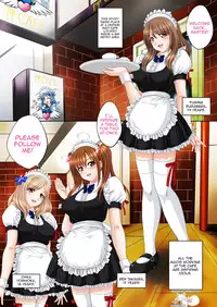 [House of Needle (Nao Takami)] Idol Himitsu Audition ~Idol ni Nareru Nara Kimomen Nimo Taete Miseru!~ [English]