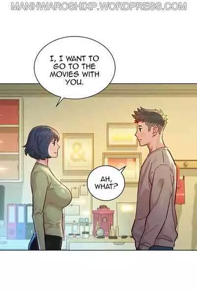 [Tharchog, Gyeonja] What do you Take me For? Ch.157/? [English] [Hentai Universe]