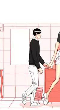 Hooker Ch.1-34 (English) (Ongoing)