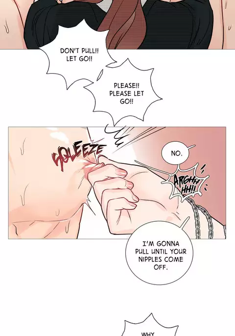 Sadistic Beauty Ch.1-19