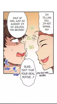 [Toyo] Traditional Job of Washing Girls' Body (Ch.7 - 17)[English][Ongoing]