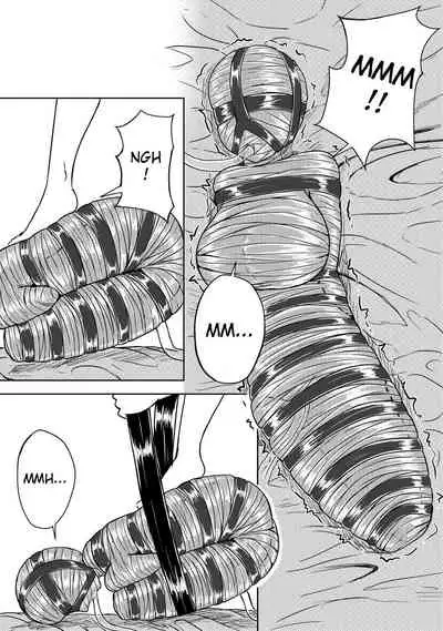 [HLL.ALSG99] Whisper of Guidance 1-18 [Complete] [English] [CrowKarasu]