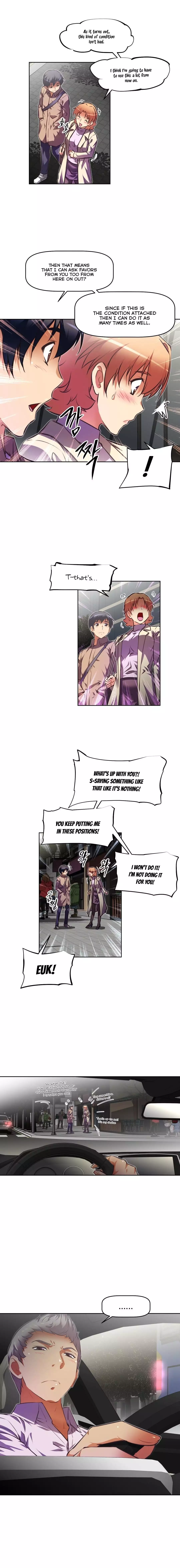 Brawling Go Ch.76-125