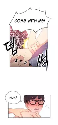 [BAK Hyeong Jun] Sweet Guy Ch. 1-42 [English] [YoManga]