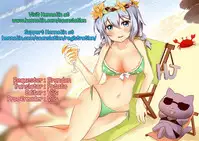 (C92) [L.G.C. (Rib:y(uhki))] Yamato-san wa Se ga Takai. 4 (Kantai Collection -KanColle-) [English] {Hennojin}