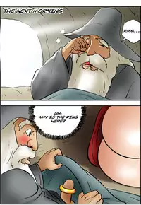 [Space No.1] Me Ran Co Ri [Ongoing]