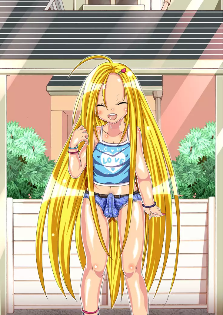 Loli？ Bitch Otokonoko to Koubi Shimakuru!