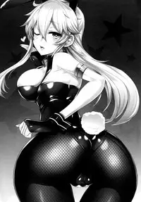 (C91) [Blank★Check (Shiri)] YOU TAKE MY BREATH AWAY (Kantai Collection -KanColle-) [Chinese] [无毒汉化组]