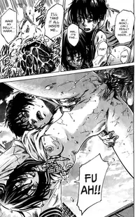 [MARUTA] Amanojaku ga Koi o Shite Ch. 1-7 [English]