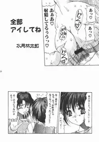 (C69) [Acid Noel (Mitsuki Rintarou)] Icon (GUN X SWORD)