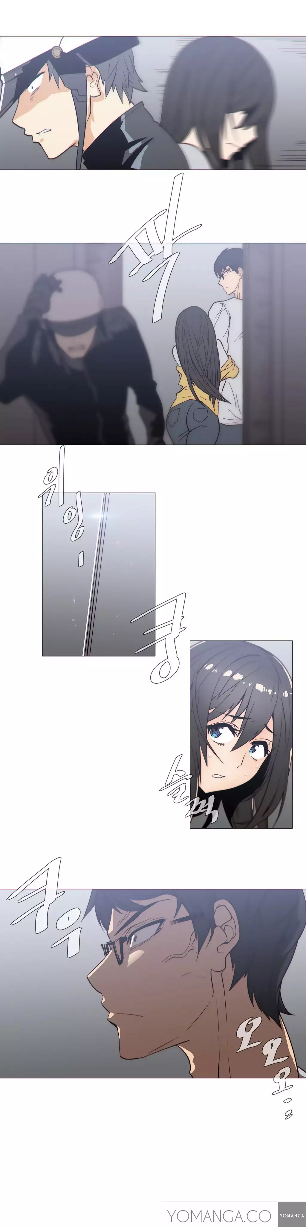 Household Affairs Ch.1-27