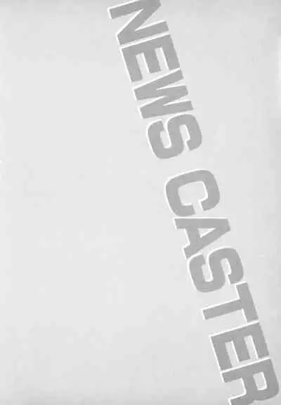 Caster Natsume Reiko no Yuuwaku Vol. 1 Ch.1-3