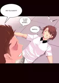 [Tankguy, ROZER] A World That I Rule Ch.01-26 [English] (Game of Scanlation) (Ongoing)