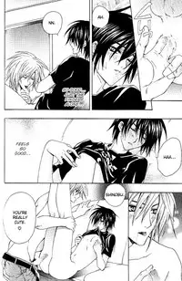 [Chitose Piyoko] Super Dakaretai Otoko [English] [Attractive Fascinante]