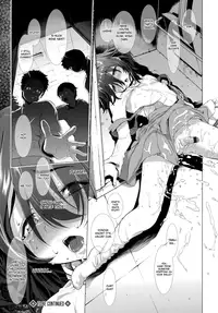 [Sannyuutei Shinta] Chinpotsuki Ijimerarekko | «Dickgirl!», The Bullying Story - Ch. 1-4 [English] [34th squad]