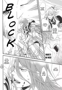 (Senka no Toki) [Nichica (Shiho)] Kizu Ato, Sono Ato (Touken Ranbu) [English] [Sei]