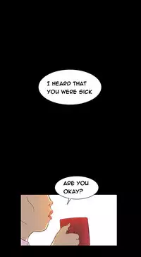 [Keum Sah Gong] Si-Eun Ch.1-33 (English) (Ongoing)